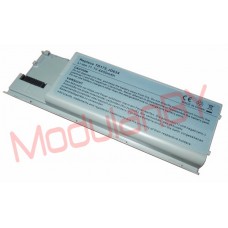 АКБ KD489 для DELL D630 , D620 , M2300 11,1V 4400mAh