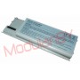 АКБ KD489 для DELL D630 , D620 , M2300 11,1V 4400mAh
