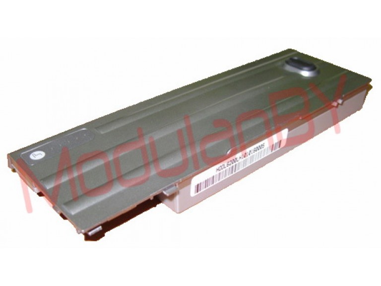 АКБ KD489 для DELL D630 , D620 , M2300 11,1V 4400mAh