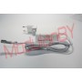 Блок питания APPLE A1330 , A1344 , A1172 , A1222 , A1290 16.5V 3.65A 60W Magsafe1