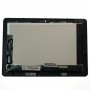 FOR TABLET 10,1" LED 1024x600 HSD101WW1 40PIN RIGHT SLIM HANNSTAR (With Touchscreen) матрица для ноу