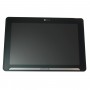 FOR TABLET 10,1" LED 1024x600 HSD101WW1 40PIN RIGHT SLIM HANNSTAR (With Touchscreen) матрица для ноу