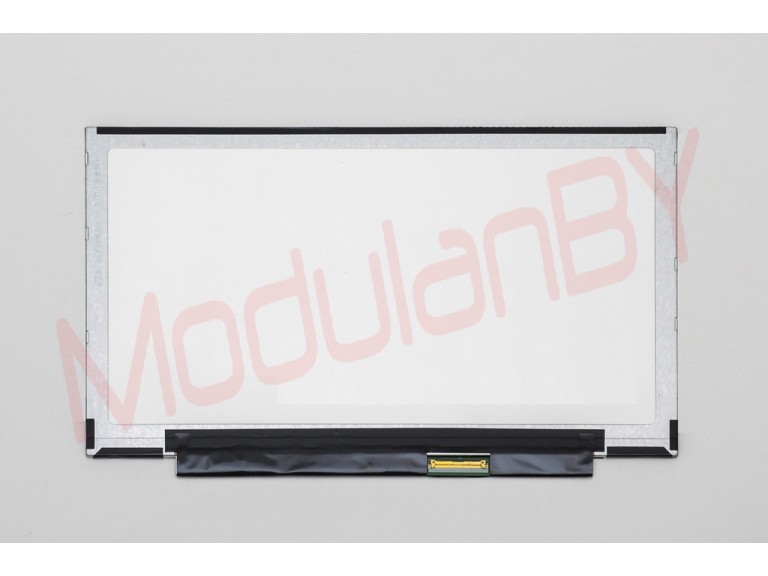 13,3" LED 1600x900 N133FGE-L31 40PIN RIGHT MATTE NEW CMO матрица для ноутбука