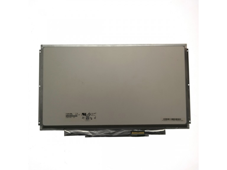 13,3" LED 1600x900 CLAA133UA01 40PIN RIGHT MATTE LEFT-RIGHT NEW матрица для ноутбука