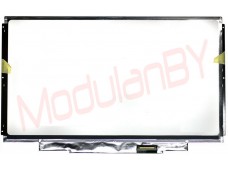 13,3" LED 1600x900 CLAA133UA01 40PIN RIGHT MATTE LEFT-RIGHT NEW матрица для ноутбука