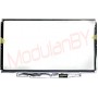 13,3" LED 1600x900 CLAA133UA01 40PIN RIGHT MATTE LEFT-RIGHT NEW матрица для ноутбука