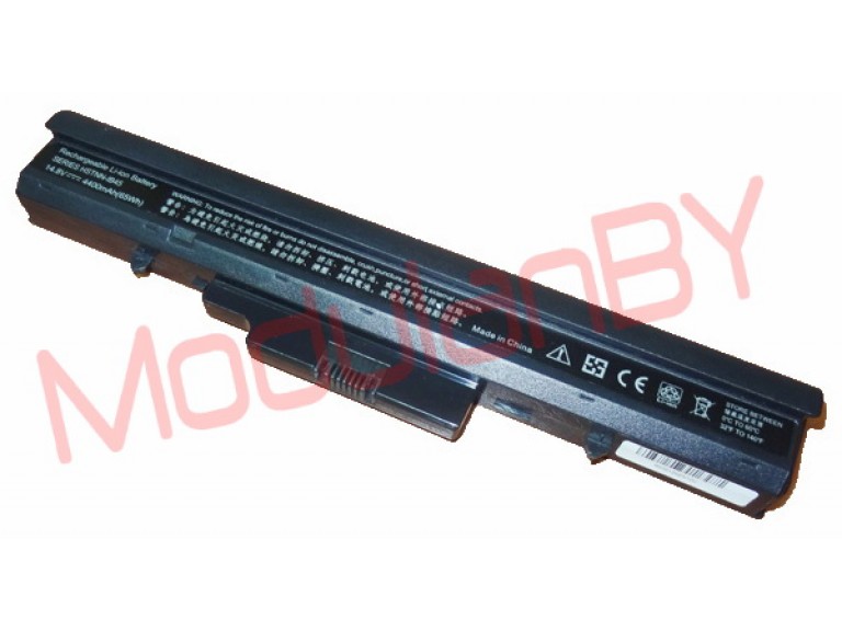 АКБ HSTNN-IB45 для HP Compaq 510 530 14,4V 4400 mAh