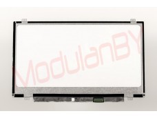 14,0" LED 1366x768 N140BGE-E33 C1 30PIN RIGHT MATTE NEW CMO матрица для ноутбука