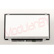 14,0" LED 1366x768 N140BGE-E33 C1 30PIN RIGHT MATTE NEW CMO матрица для ноутбука