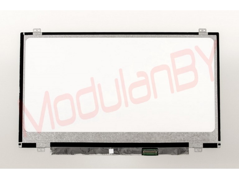 14,0" LED 1366x768 N140BGE-E33 C1 30PIN RIGHT MATTE NEW CMO матрица для ноутбука