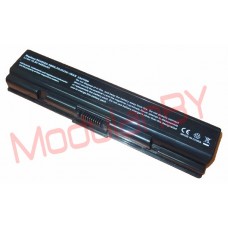 АКБ PA3534U-1BRS для Toshiba A200 PA3533-1BAS 10,8V 4400mAh