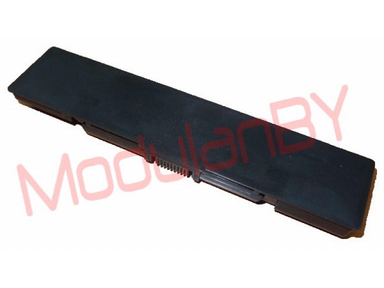 АКБ PA3534U-1BRS для Toshiba A200 PA3533-1BAS 10,8V 4400mAh