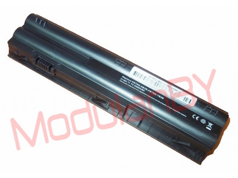 АКБ MT06 HSTNN-DB3B для HP Mini DM1-4000 , 210-4000 , 210-3000 11,1V 4400 mAh
