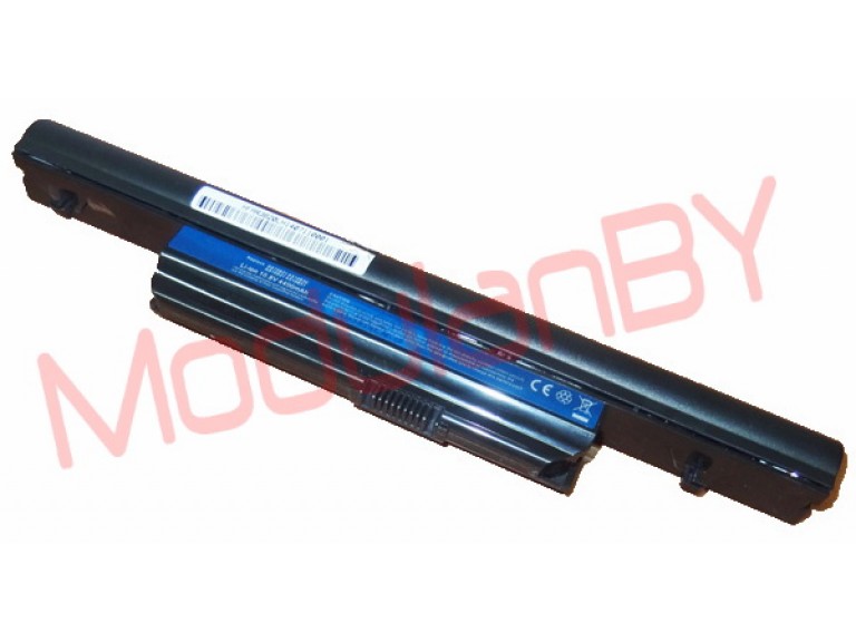 АКБ AS10B41 AS10B31 для ACER Aspire 3820 4820 5820 TM 6594 10,8V 4400mAh
