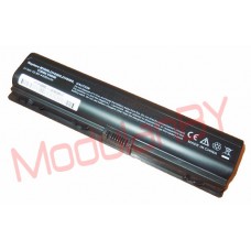 АКБ VE06 HSTNN-IB32 для HP Pavilion DV2000/DV6000 Presario V3000/V6000 10,8V 4400mAh