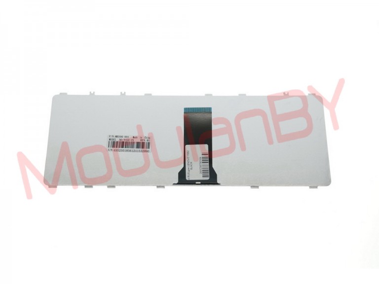 Клавиатура RUS для LENOVO Y550 BLACK