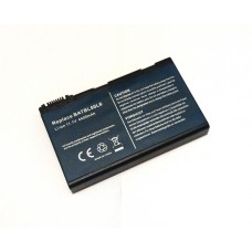 АКБ BATBL50L6 для Acer Aspire 5100 BTP-63D1 11,1V 4400mAh