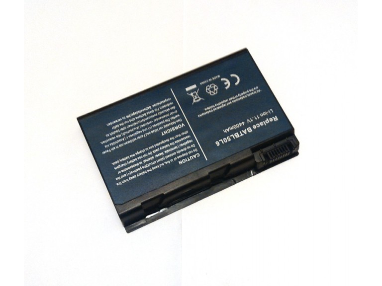 АКБ BATBL50L6 для Acer Aspire 5100 BTP-63D1 11,1V 4400mAh