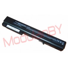 АКБ HSTNN-OB06 для HP Compaq Business NX7400/NX8220/NC8200 10,8V 4400mAh