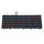 Клавиатура RUS для ASUS EEEPC 1025 1060 без рамки