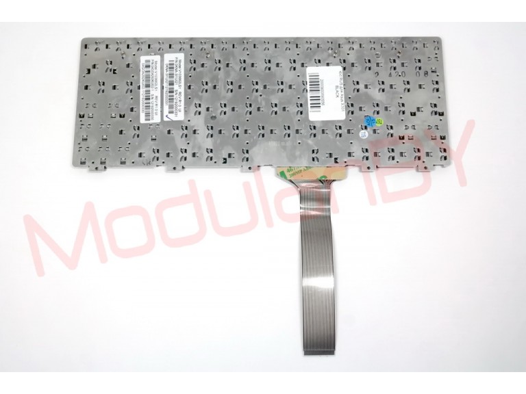 Клавиатура RUS для Asus X101 BLACK