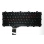 Клавиатура RUS для Asus X301 BLACK