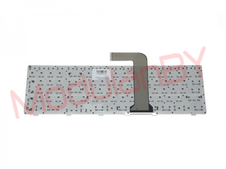 Клавиатура RUS для DELL INSPIRON N7110 Black