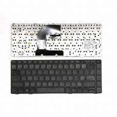 Клавиатура RUS для DELL INSPIRON N7110 Black