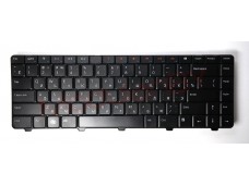 Клавиатура RUS для DELL 14R N3010 N4010 N4020 N4030 N5020 N5030 M5030