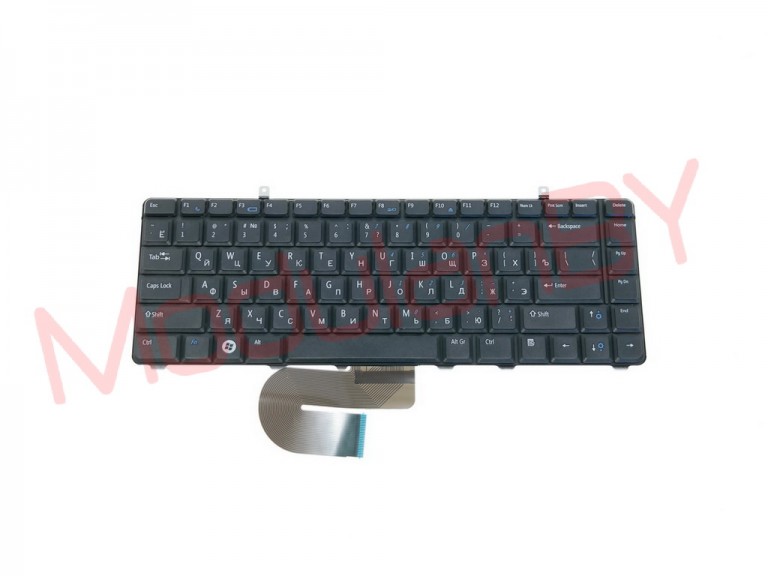 Клавиатура RUS для DELL A840 A860 1088 1014 1015