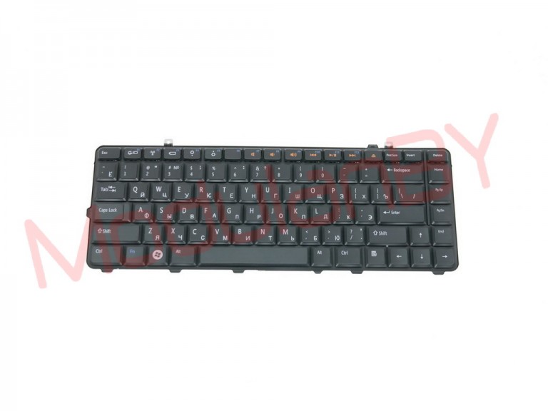Клавиатура RUS для Dell Studio 1535 1536