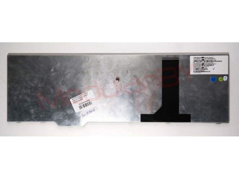 Клавиатура RUS для FUJITSU AMILO Pi3625 Li3910 X3670 Xi3650
