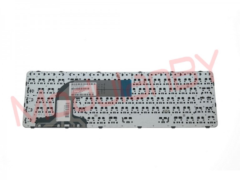 Клавиатура RUS для HP PAVILION 17