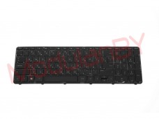 Клавиатура RUS для HP PAVILION 17