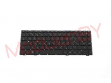 Клавиатура RUS для HP EliteBook 8460p 8460