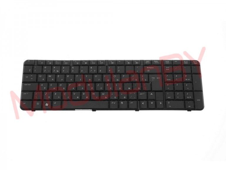 Клавиатура RUS для HP 6820s