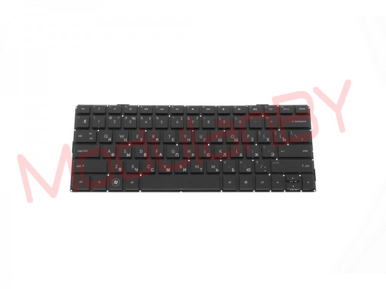 Клавиатура RUS для HP ENVY  13