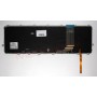 Клавиатура RUS для HP ENVY 15-J 17-J с подсветкой
