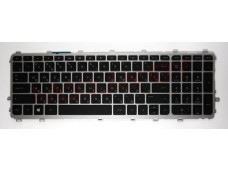 Клавиатура RUS для HP ENVY 15-J 17-J с подсветкой