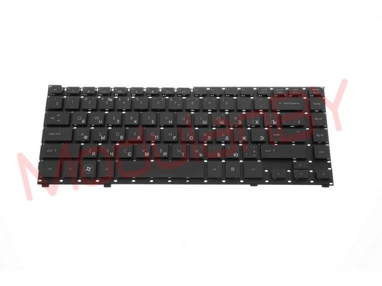 Клавиатура RUS для HP Probook 4310
