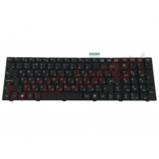 Клавиатура RUS для MSI CR620 CR630 CR650 A6200 MS168 (CR620 & CR650 разные крепления)