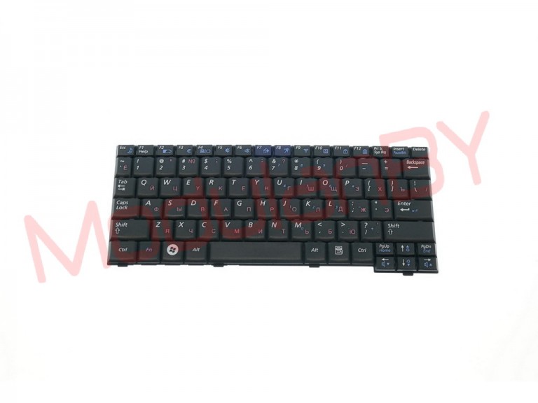 Клавиатура RUS для SAMSUNG NP-NC10