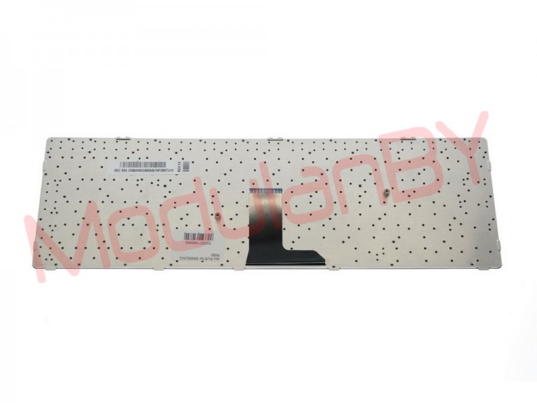 Клавиатура RUS для SAMSUNG R580