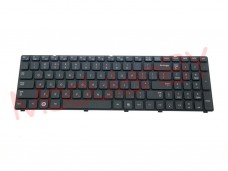 Клавиатура RUS для SAMSUNG R580