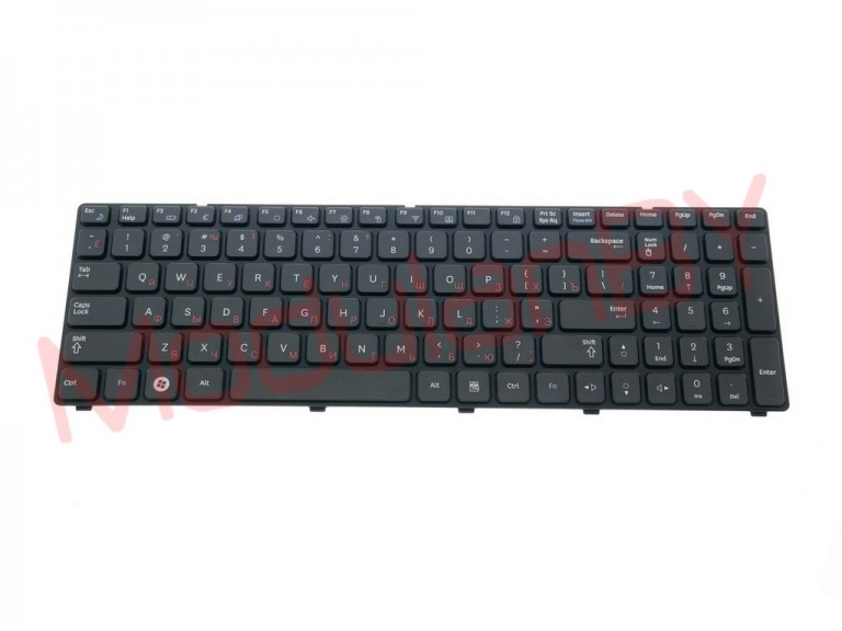 Клавиатура RUS для SAMSUNG R580