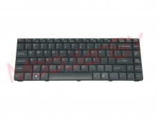 Клавиатура RUS для SONY VAIO VGN-NR VGN-NS ЧЁРНАЯ