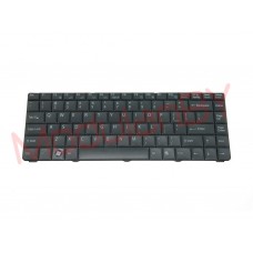 Клавиатура RUS для SONY VAIO VGN-NR VGN-NS ЧЁРНАЯ