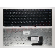Клавиатура RUS для SONY VAIO VGN-NW FRAME black