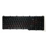 Клавиатура RUS для TOSHIBA Satellite A500 , A505 BLACK A505D F501 L350 , L355 , L350D , L355D L500 L