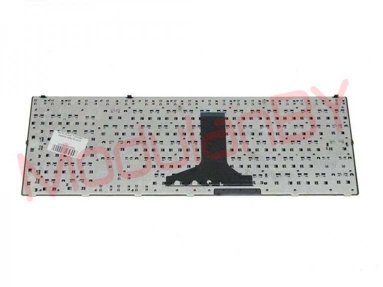 Клавиатура RUS для TOSHIBA Satellite A660 BLACK